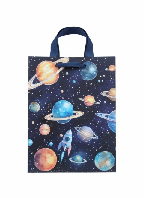 Torba prezentowa mała [mm:] 180x100x 230 Anna Style (TP1 244) Anna Style