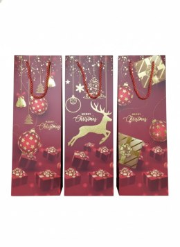 Torba prezentowa [mm:] 120x350x 90 Ju Piter (JP-JD3160 12x35x9) Ju Piter