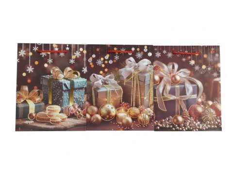 Torba prezentowa [mm:] 180x230x 100 Ju Piter (JP-5925C) Ju Piter