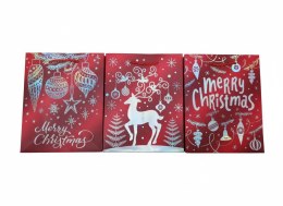 Torba prezentowa [mm:] 180x230x 100 Ju Piter (JP-ŚW 564C 18x23x10) Ju Piter