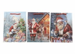 Torba prezentowa [mm:] 180x240x 85 Ju Piter (JP-DW6021C 18x24x8,5) Ju Piter