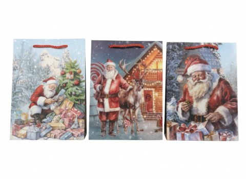 Torba prezentowa [mm:] 180x240x 85 Ju Piter (JP-DW6021C 18x24x8,5) Ju Piter