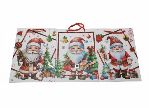 Torba prezentowa [mm:] 180x240x 850 Ju Piter (JP-10353C) Ju Piter