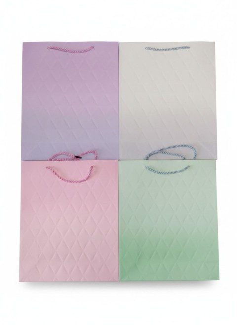 Torba prezentowa [mm:] 260x320x 100 Ju Piter (3083B) Ju Piter