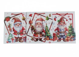 Torba prezentowa [mm:] 260x320x 100 Ju Piter (JP-10353B) Ju Piter