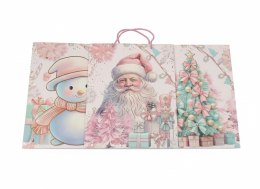 Torba prezentowa [mm:] 260x320x 100 Ju Piter (JP-6135B) Ju Piter