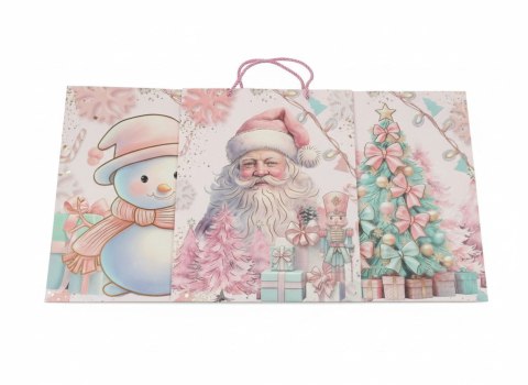 Torba prezentowa [mm:] 260x320x 100 Ju Piter (JP-6135B) Ju Piter