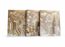 Torba prezentowa [mm:] 260x320x 100 Ju Piter (JP-814B 26x32x10) Ju Piter