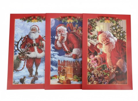 Torba prezentowa [mm:] 280x420x 280 Ju Piter (JP-0522B-SD28 28x42x28) Ju Piter