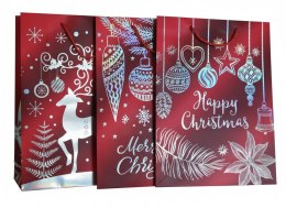 Torba prezentowa [mm:] 300x415x 120 Ju Piter (JP-ŚW 564A 30x41,5x12) Ju Piter