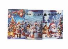 Torba prezentowa [mm:] 310x400x 120 Ju Piter (JP-8855A 31x40x12) Ju Piter