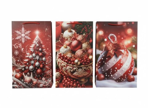 Torba prezentowa [mm:] 360x540x 300 Ju Piter (JP-1012A-SD30 36x54x30) Ju Piter