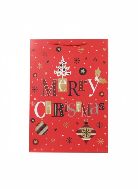 Torba prezentowa [mm:] 400x560x 130 Ju Piter (JP2024-1XL 40x56x13) Ju Piter