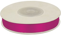Wstążka Craft-Fun Series satynowa 30x50 [mm x m] fuksja Titanum (TS3-080) Titanum