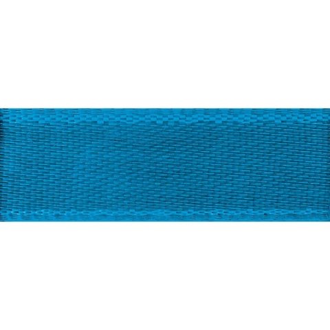 Wstążka Craft-Fun Series satynowa 38x25 [mm x m] niebieski Titanum (TS38-001) Titanum
