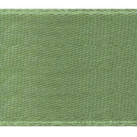 Wstążka Craft-fun Series satynowa 50x25 [mm x m] zielony jasny Titanum (50/25/109) Titanum