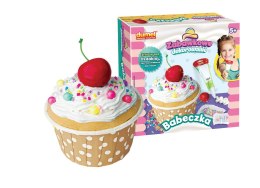 Zestaw kreatywny dla dzieci dekorowanie babeczki Dumel (DD30612) Dumel