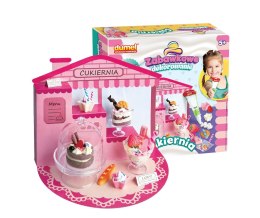 Zestaw kreatywny dla dzieci dekorowanie cukiernia Dumel (DD30615) Dumel