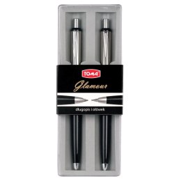 Zestaw piśmienniczy Glamore Toma Toma