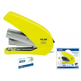 Zszywacz zielona (191071Y) Milan Milan