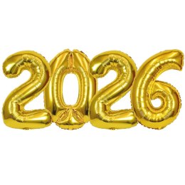 Balon foliowy Rok 2026 Arpex (BLF9083-26) Arpex