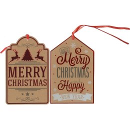 Bileciki do prezentów Craft-Fun Series MAXI rozmiar Titanum (19ZJ-011) Titanum