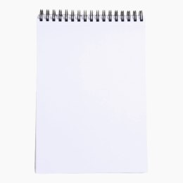 Blok artystyczny szkicownik królik A5 120g 60k Narcissus Narcissus