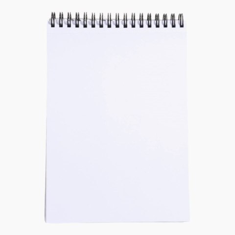 Blok artystyczny szkicownik królik A5 120g 60k Narcissus Narcissus