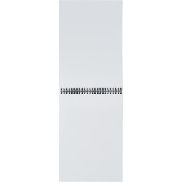 Blok artystyczny szkicowy A5 90g 80k Oxford (400200048) Oxford