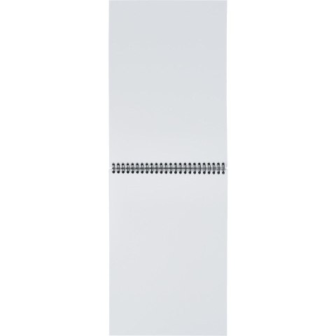 Blok artystyczny szkicowy A6 90g 80k Oxford (400200049) Oxford