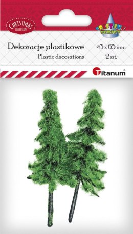Choinka Craft-Fun Series Titanum (5751) Titanum