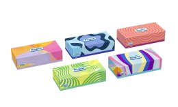 Chusteczki higieniczne 3w uniwersalne good vibes 100 szt Regina Regina