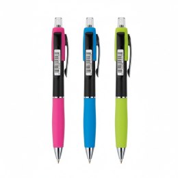 Długopis Riteline wkład niebieski 0,7mm Berlingo (271154) Berlingo