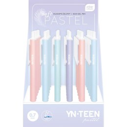 Długopis wkład niebieski 0,7mm Interdruk (IDŁŻELSP) Interdruk