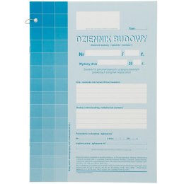 Druk offsetowy O pap. A4 10k. Michalczyk i Prokop (603-1) Michalczyk i Prokop