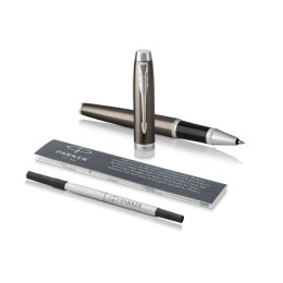 Ekskluzywne pióro kulkowe IM wkład czarny Parker (1931664) Parker