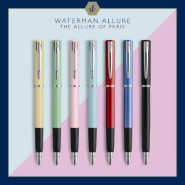 Ekskluzywne pióro wieczne ALLURE Waterman (2068196) Waterman