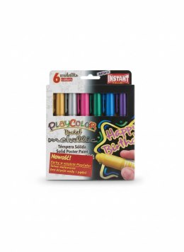 Farby plakatowe Polycolor Stabilo (10351) Stabilo