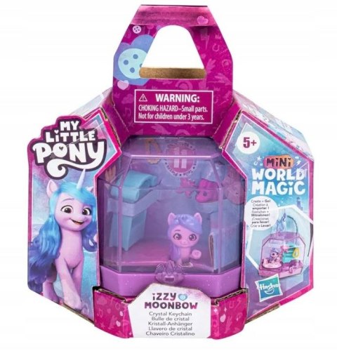 Figurka My Little Pony Mini World Hasbro (F5245) Hasbro