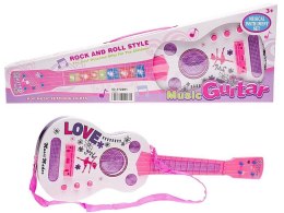 Gitara na baterie Adar (606166) Adar