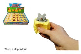 Gniotek myszka w serze Swede (U1054) Swede