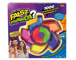 Gra elektroniczna Czy to fałsz, czy to prawda? Epee (EP60468) Epee