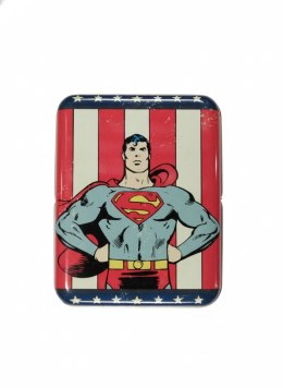 Gra karciana Superman Cartamundi (10005545-0001) Cartamundi