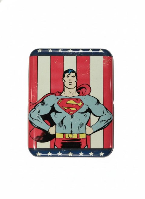 Gra karciana Superman Cartamundi (10005545-0001) Cartamundi