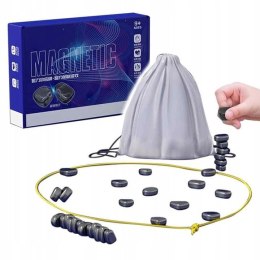 Gra logiczna kamienie magnetyczne Bemag (8899) Bemag