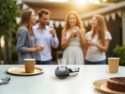 Gra zręcznościowa Twoja kolej Arpex (pt7689) Arpex