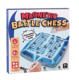 Gra zręcznościowa magnetyczne kamienie Bemag (G214034) Bemag
