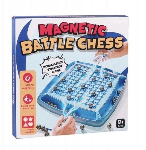 Gra zręcznościowa magnetyczne kamienie Bemag (G214034) Bemag