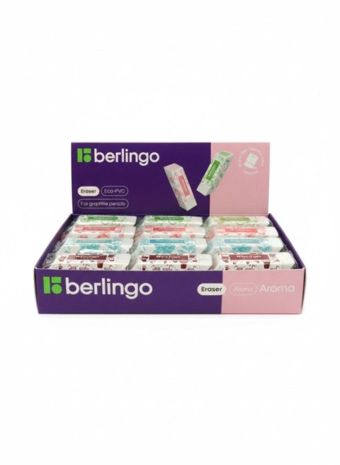 Gumka do mazania Aroma Berlingo (330164) Berlingo