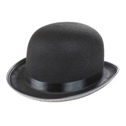 Kapelusz Melonik czarny Godan (MLCG-YH) Godan